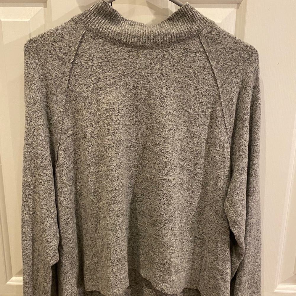 Abercrombie & Fitch Top